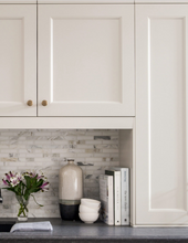 Load image into Gallery viewer, The Lark And Linen Kitchen | Custom Kitchen Cabinetry Toronto
