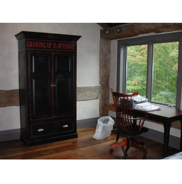 Bennington Bookcase