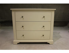 Load image into Gallery viewer, The Newmarket Dresser | Solid Wood Country 3 Drawer Bedroom Dresser
