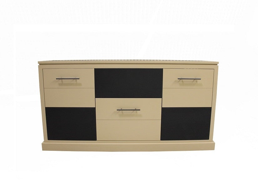 The Sutherland Media Console