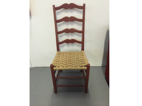 Ladderback Side Chair