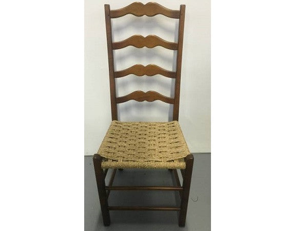 Ladderback Side Chair